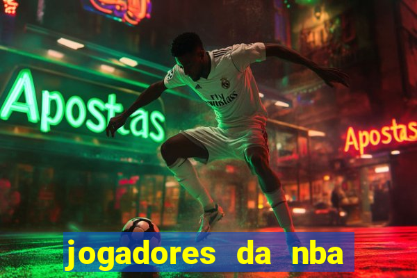 jogadores da nba de a a z stop